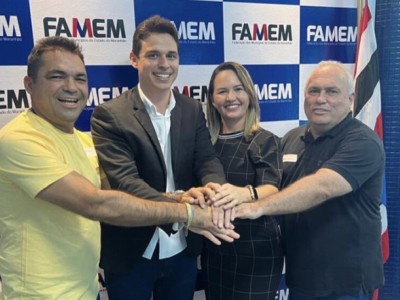 Trabalho do prefeito Toinho Patioba em Gonçalves Dias lhe credencia a disputar uma cadeira na Assembleia Legislativa nas eleições de 2026