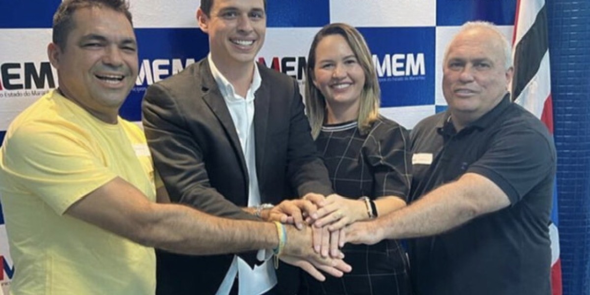 Trabalho do prefeito Toinho Patioba em Gonçalves Dias lhe credencia a disputar uma cadeira na Assembleia Legislativa nas eleições de 2026