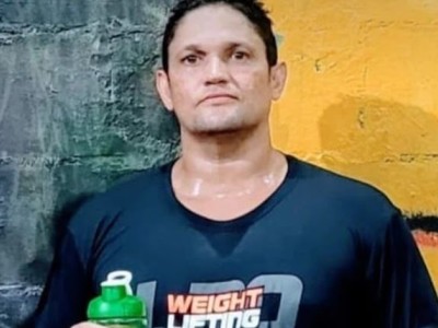 Homem é assassinado após sair de casa para vender motocicleta em São José de Ribamar