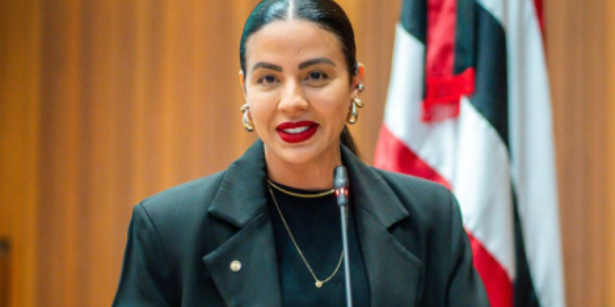 Atuação da deputada Daniella resulta em nova lei de proteção às mulheres no Brasil