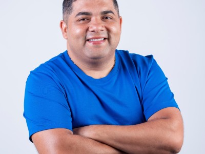 Vereador Hagamenon Maceda desmente Fake News sobre disputa pela presidência da Câmara Municipal de Matões   