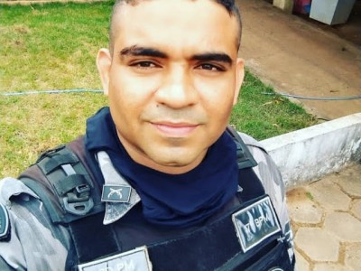 Polícia solicita prisão de PM do Pará que matou jovem e baleou mulher em Caxias