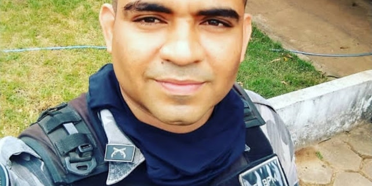 Polícia solicita prisão de PM do Pará que matou jovem e baleou mulher em Caxias