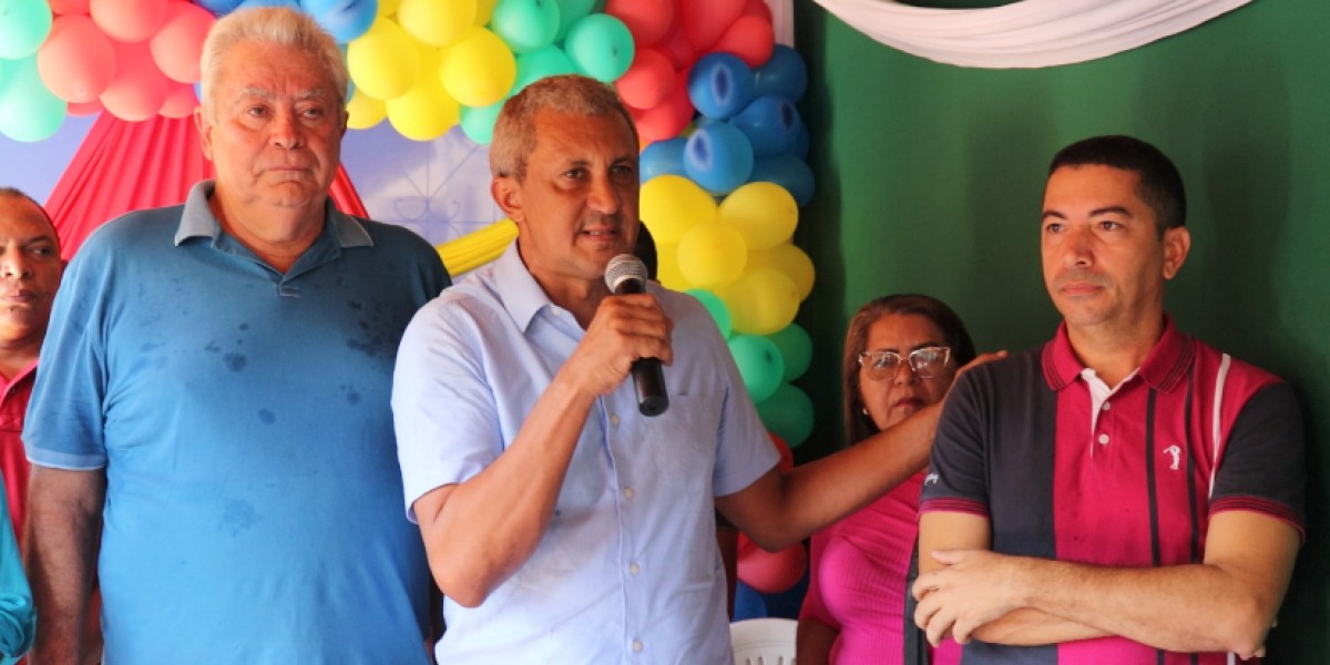 Prefeitura de Matões entrega Centro de Referência Municipal para Transtorno do Espectro Autista