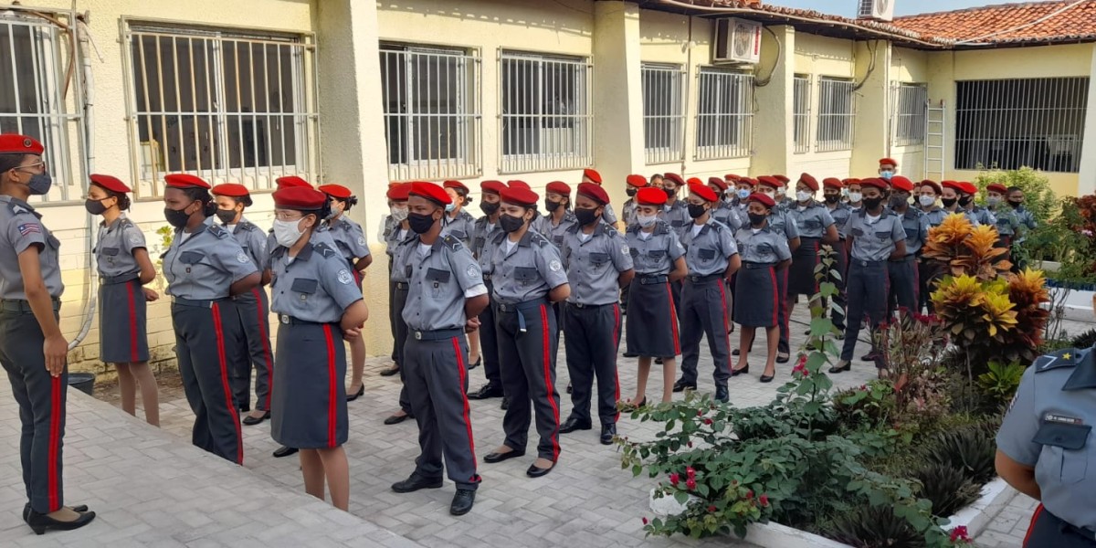 Seletivo 2022: confira lista de inscritos para seleção no Colégio Militar em Caxias