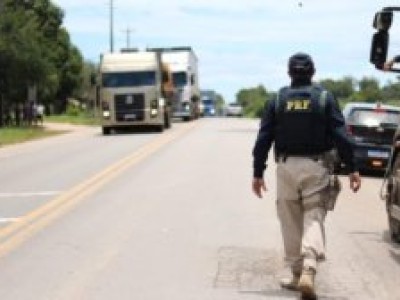 Veículo com registro de apropriação indébita é recuperado em Caxias