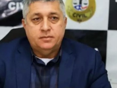 Jair Paiva é destaque nacional e figura pela terceira vez consecutiva entre os Melhores Delegados de Polícia do Brasil