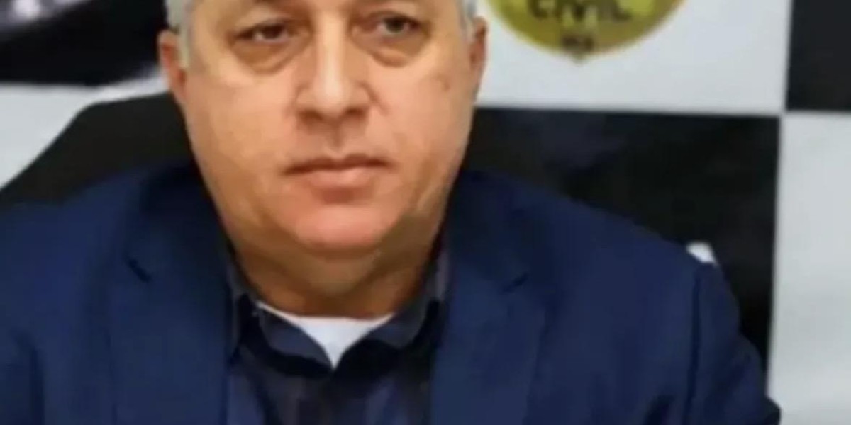 Jair Paiva é destaque nacional e figura pela terceira vez consecutiva entre os Melhores Delegados de Polícia do Brasil