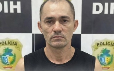 Discussão por dívida de R$ 2,50 em jogo de baralho termina em homicídio e prisão de suspeito