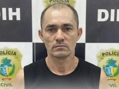 Discussão por dívida de R$ 2,50 em jogo de baralho termina em homicídio e prisão de suspeito
