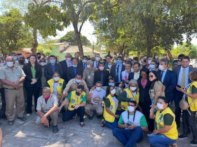 Câmara de Timon aprova reajuste aos agentes de saúde e agentes de endemias