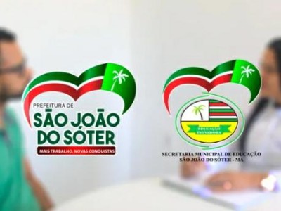 Prefeitura de São João do Sóter disponibiliza o Núcleo de Apoio Psicoeducacional