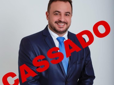 TRE-MA cassa por fraude chapa de vereadores do PP que concorreram eleições de 2020, entre eles o presidente da Câmara de Caxias, Teódulo Aragão 