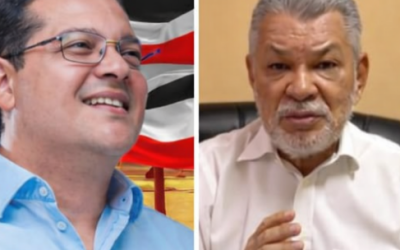 Crescimento político de Dr. Orlando ganha destaque e entra no debate em Caxias