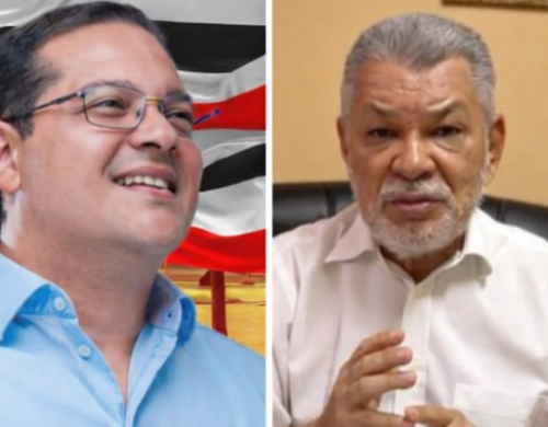 Crescimento político de Dr. Orlando ganha destaque e entra no debate em Caxias