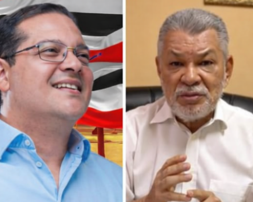 Crescimento político de Dr. Orlando ganha destaque e entra no debate em Caxias