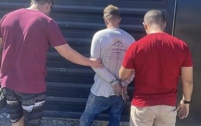 Suspeito de abusar de duas crianças no Maranhão é localizado e preso no Ceará