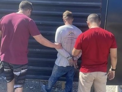 Suspeito de abusar de duas crianças no Maranhão é localizado e preso no Ceará