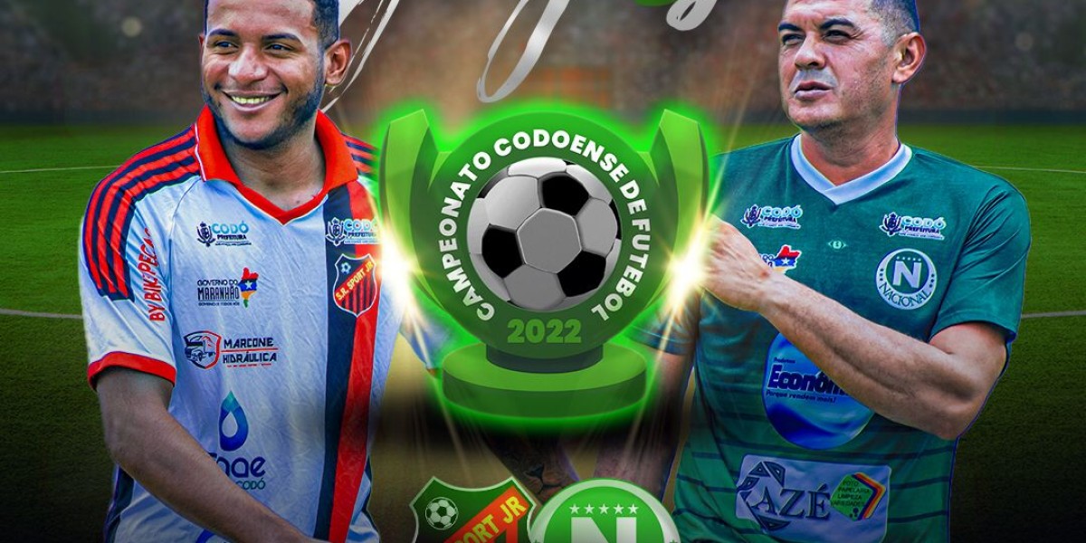 Campeonato Codoense dará início nesta segunda-feira no Estádio Renê Bayma
