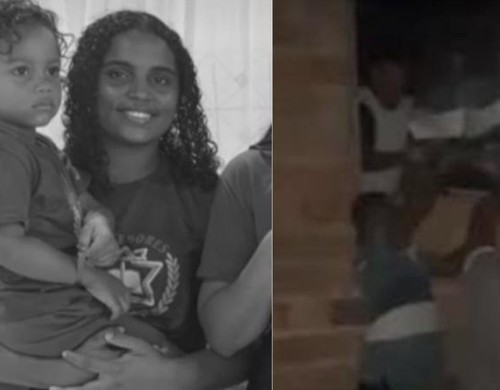 Suspeito investigado por participação em ataque que matou gestante e criança morre durante operação policial no Maranhão