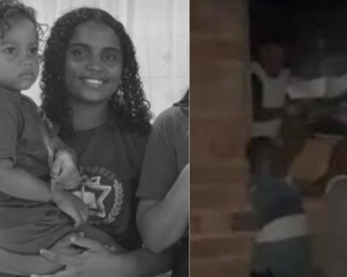 Suspeito investigado por participação em ataque que matou gestante e criança morre durante operação policial no Maranhão