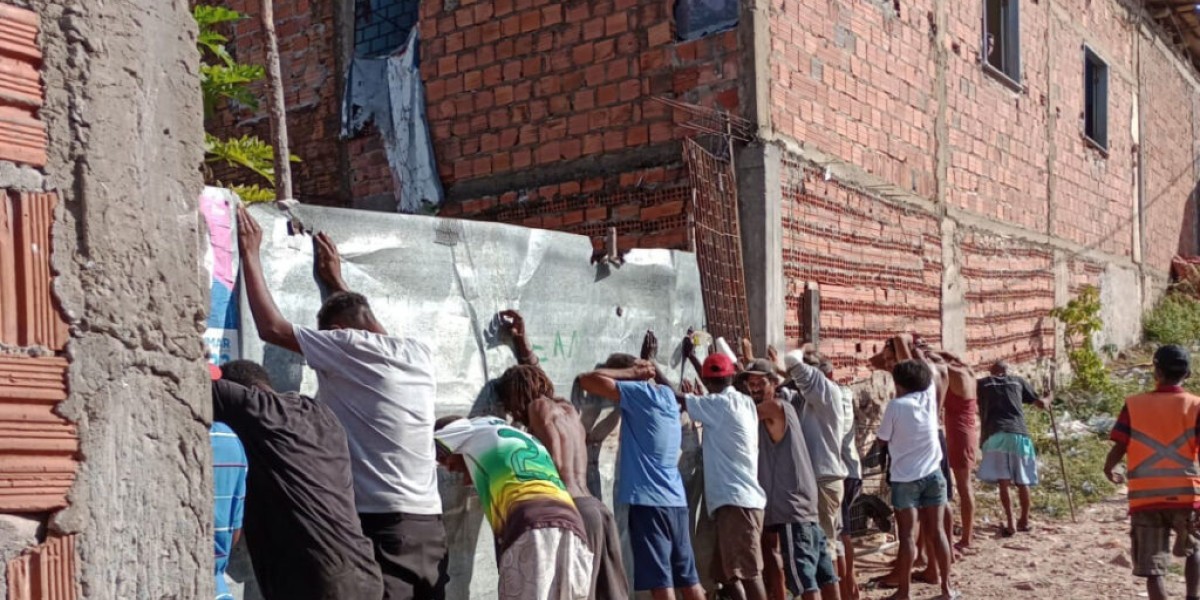 Polícia recupera 800 metros de cabos furtados em operação na “cracolândia” da Ilhinha, em São Luís