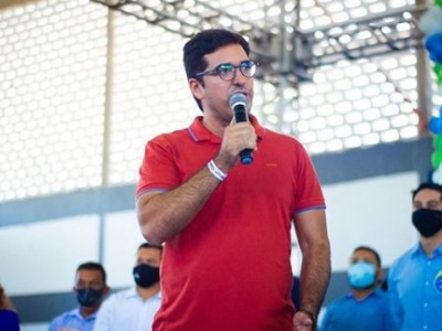 Gabriel Tenório e seu “mundinho” de Fake News