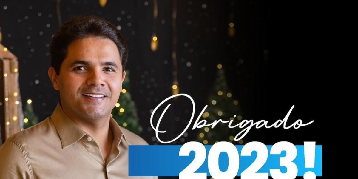 Bruno Silva encerra o ano com números que apontam reeleição tranquila em Coelho Neto