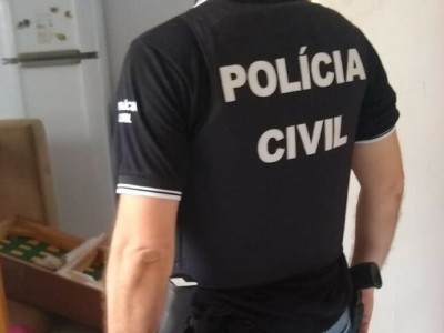 Mulher é presa suspeita de participação em homicídio na Chácara Itapiracó, em São Luís