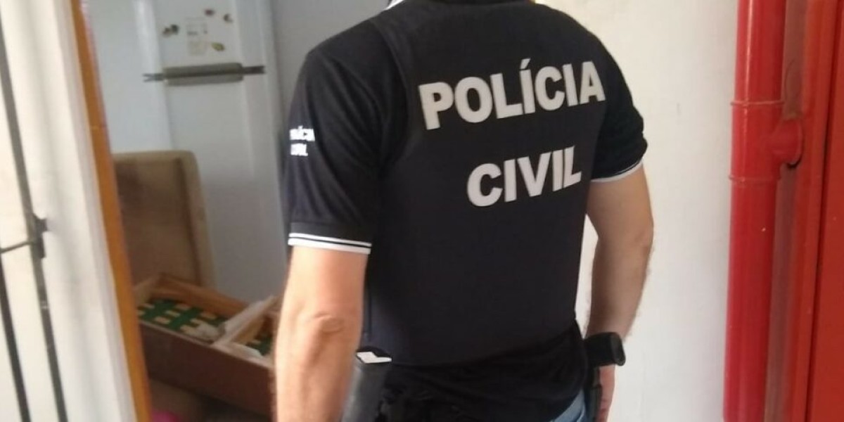 Mulher é presa suspeita de participação em homicídio na Chácara Itapiracó, em São Luís