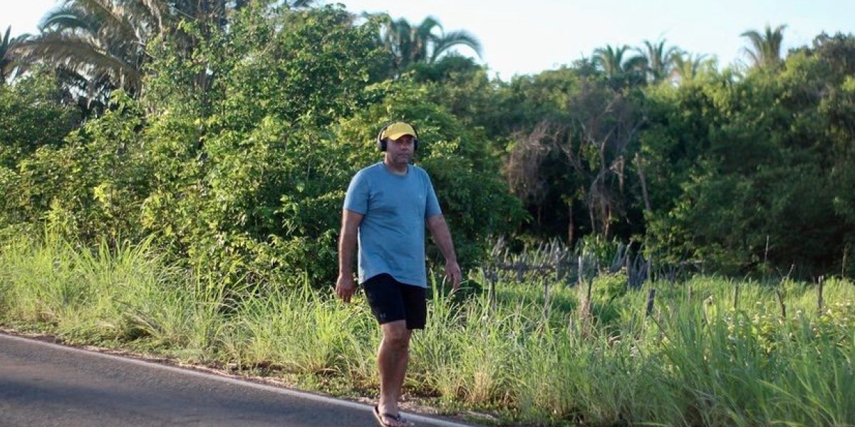 Deputado Jeová Alencar irá fazer peregrinação de Teresina até Santa Cruz dos Milagres 