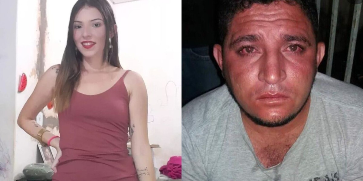 Adolescente de 16 anos é morta a tiros na frente do filho no Piauí