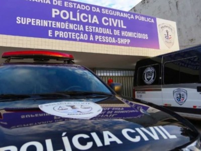Homem é assassinado a tiros dentro de casa em São José de Ribamar, na Grande São Luís