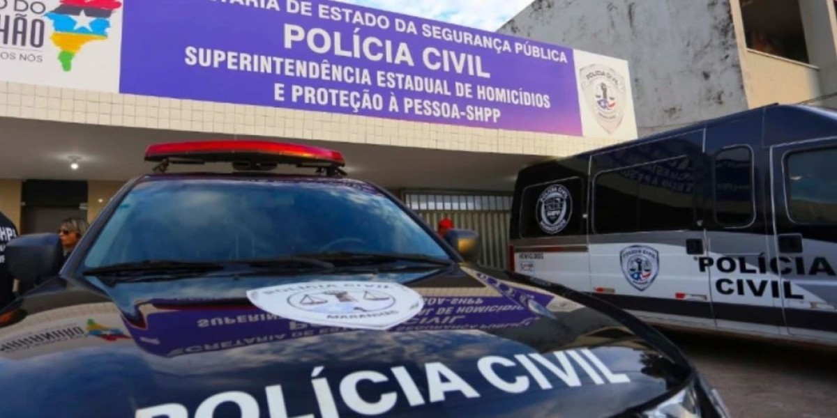 Homem é assassinado a tiros dentro de casa em São José de Ribamar, na Grande São Luís