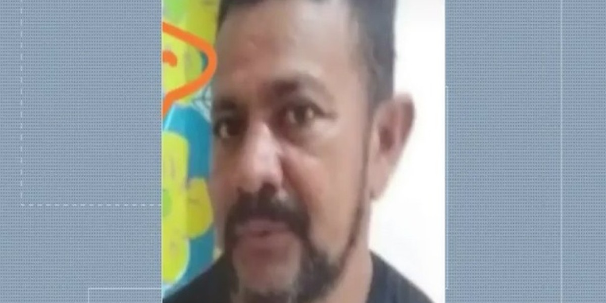 Motociclista cai de ponte e morre afogado em rio no Maranhão