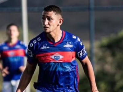 Tios de jogador que morreu após bater moto em vaca são indiciados por homicídio culposo, em Altos 