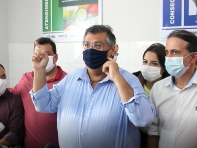 Governo do Maranhão inaugura restaurante popular em Caxias 