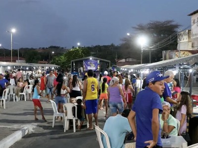 Feira Empreende Parnarama celebra um ano fortalecendo pequenos negócios e movimentando a economia local