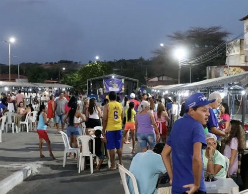 Feira Empreende Parnarama celebra um ano fortalecendo pequenos negócios e movimentando a economia local