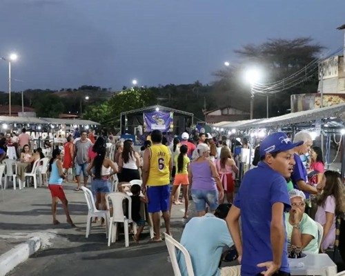 Feira Empreende Parnarama celebra um ano fortalecendo pequenos negócios e movimentando a economia local
