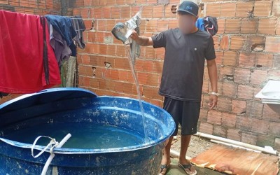 Trabalhadores maranhenses resgatados de condições precárias no Ceará retornam para casa após regularização de salários