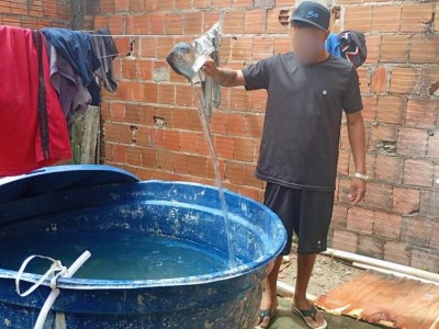 Trabalhadores maranhenses resgatados de condições precárias no Ceará retornam para casa após regularização de salários