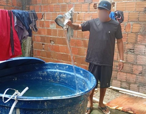 Trabalhadores maranhenses resgatados de condições precárias no Ceará retornam para casa após regularização de salários