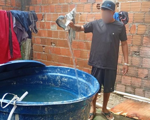 Trabalhadores maranhenses resgatados de condições precárias no Ceará retornam para casa após regularização de salários