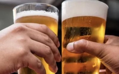 Venda  de bebidas alcoólicas será proibida no MA durante o 2º turno