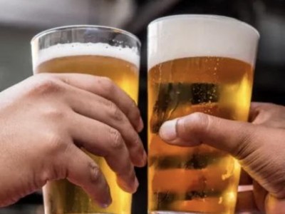 Venda  de bebidas alcoólicas será proibida no MA durante o 2º turno