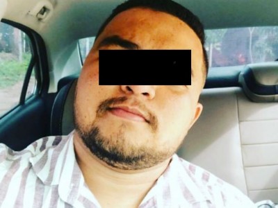 Estelionatário é preso por aplicar golpes em idosos no interior do Maranhão