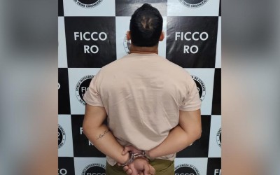Suspeito de envolvimento em ataque a carro-forte é capturado fora do Maranhão