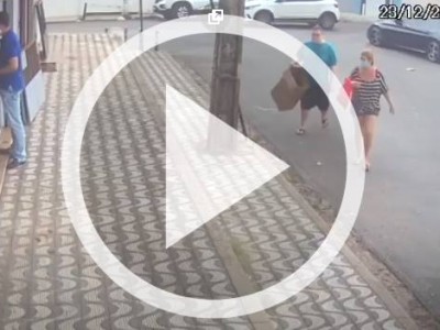 Homem é ferido durante assalto em São Luís