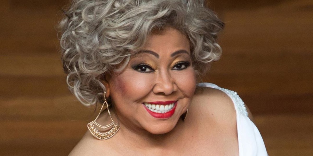 50 anos de carreira de Alcione serão comemorados em “Marrom, o musical”, com texto e direção de Miguel Falabella